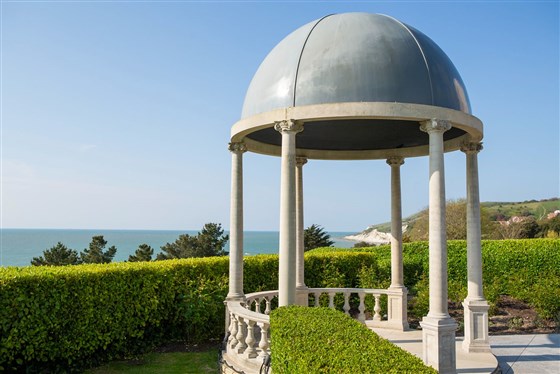 Coastal Terrace