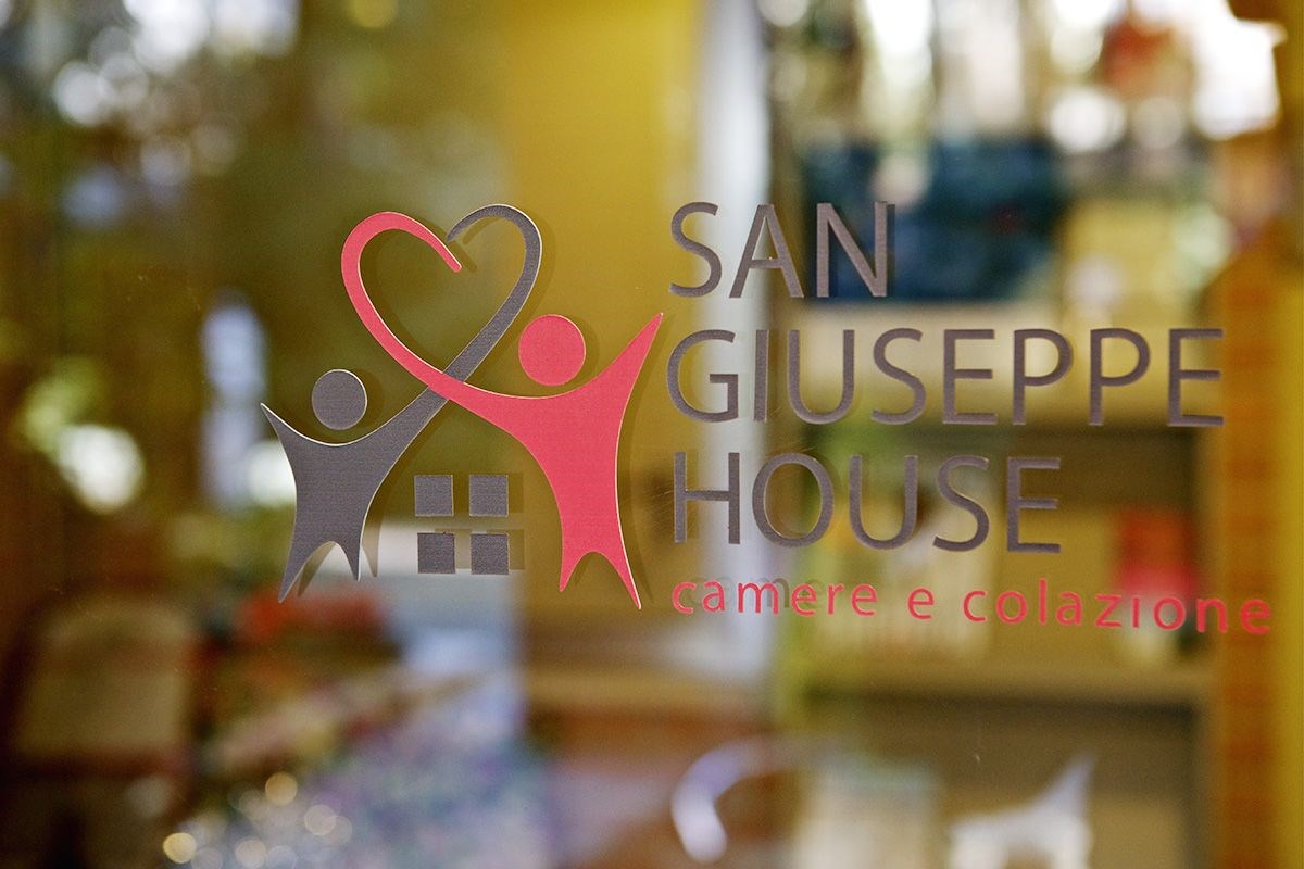 Haus San Giuseppe