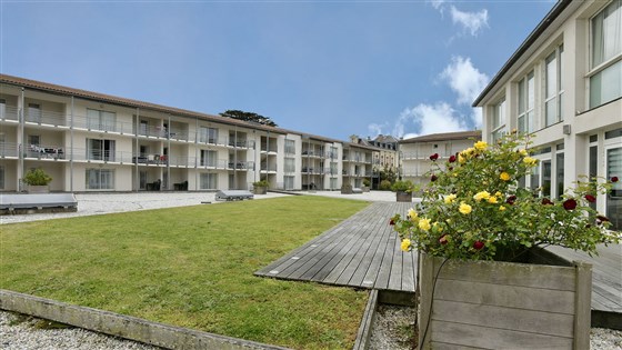 Le Domaine du Château