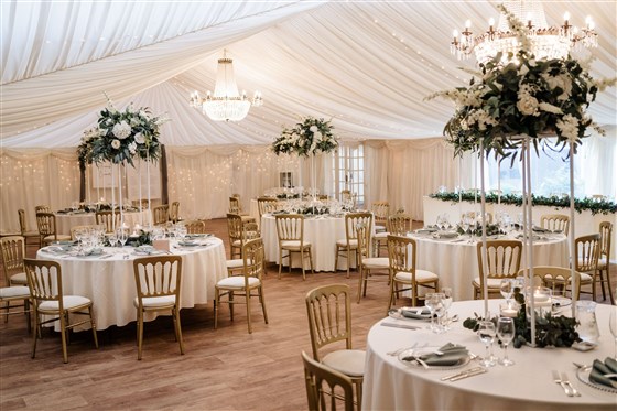 Hedingham Castle