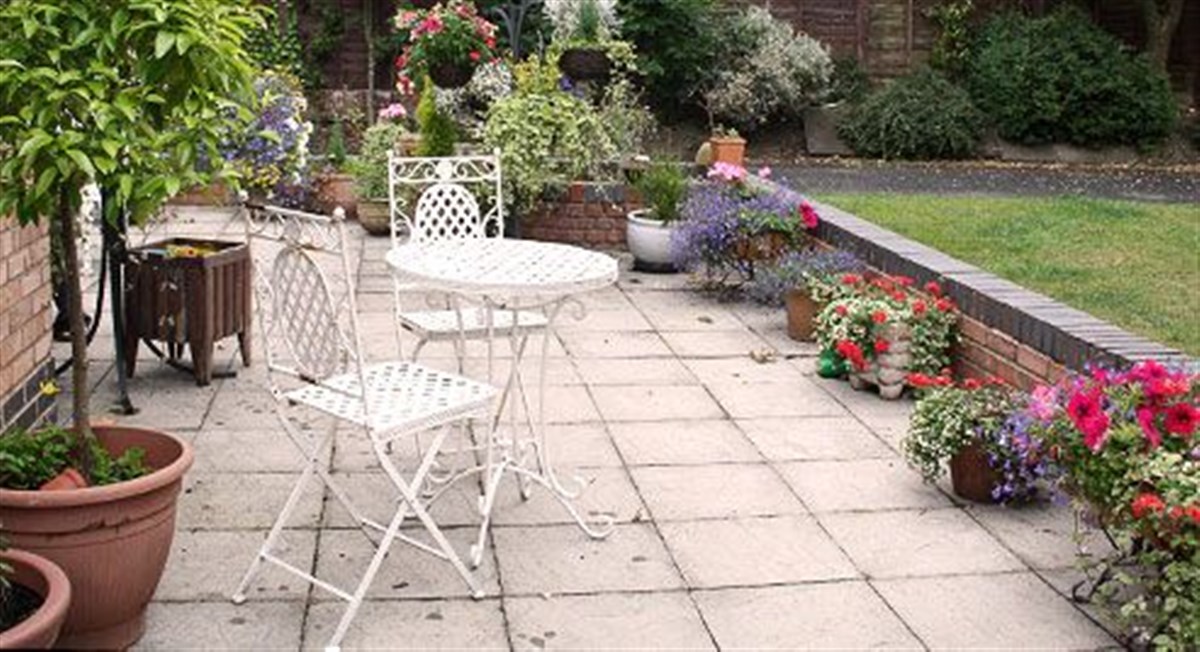 Terrazza