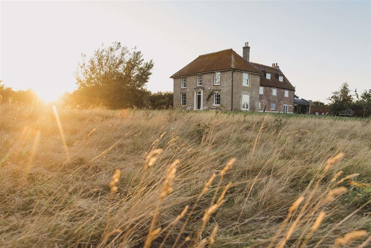 Kingshill Farmhouse