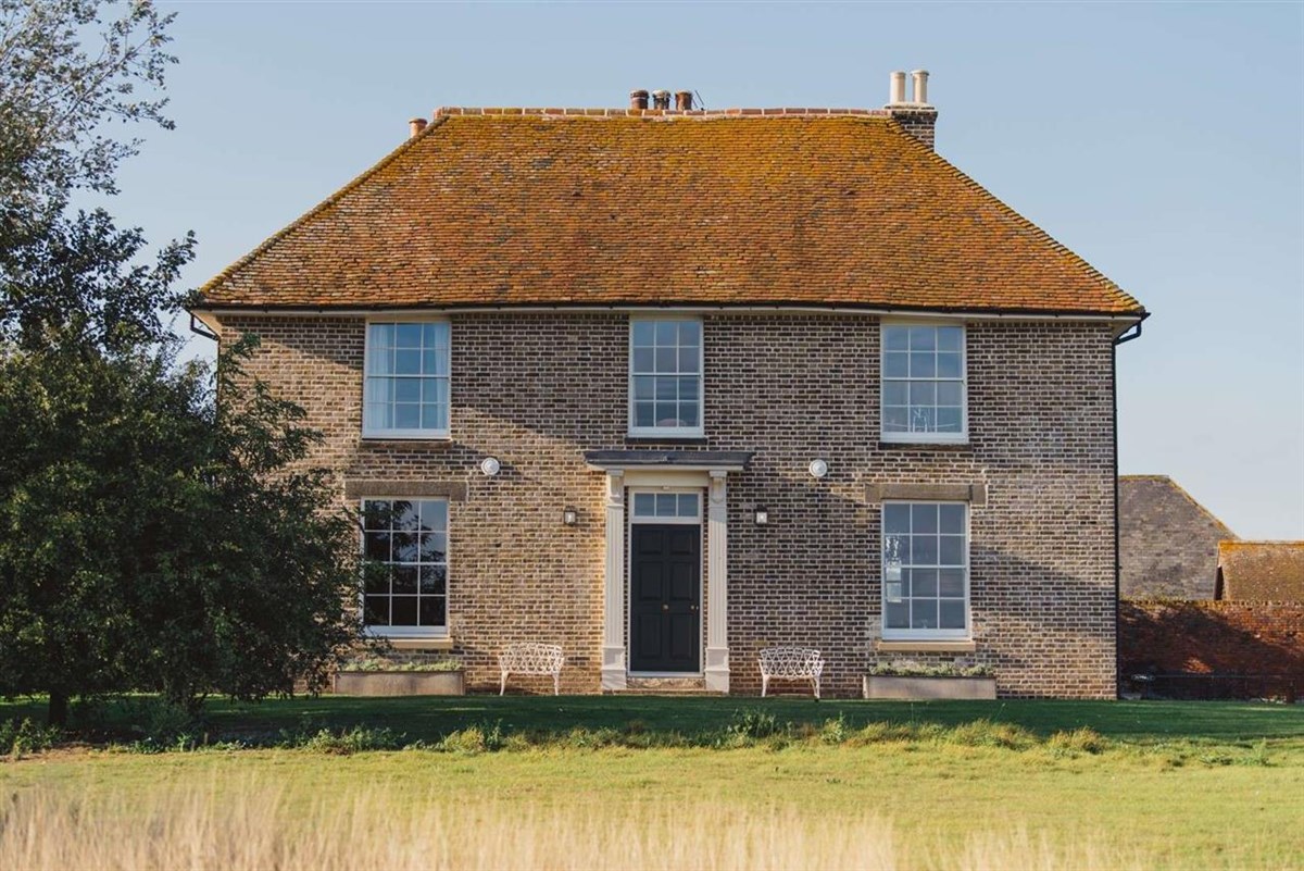 Kingshill Farmhouse