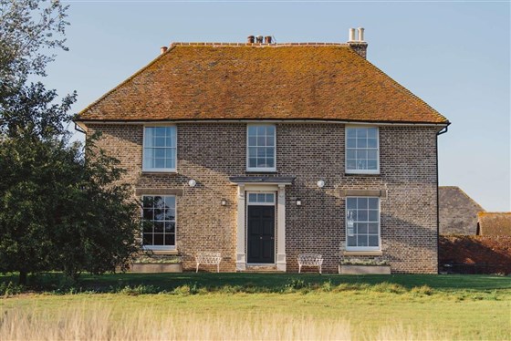 Kingshill Farmhouse