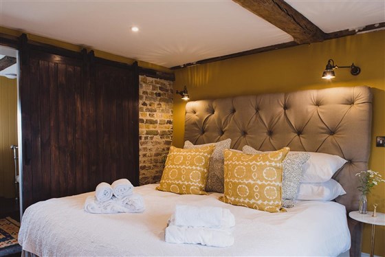 Kingshill Farmhouse