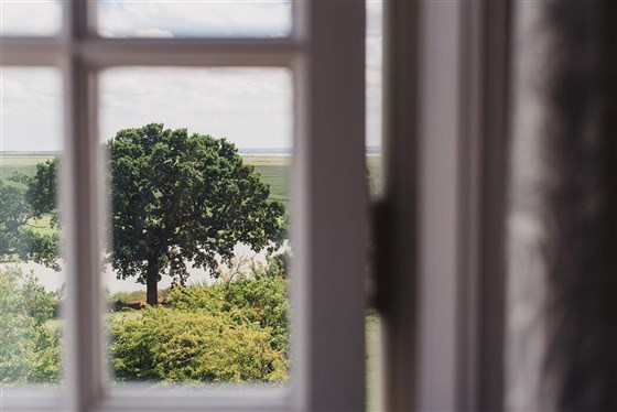 Kingshill Farmhouse