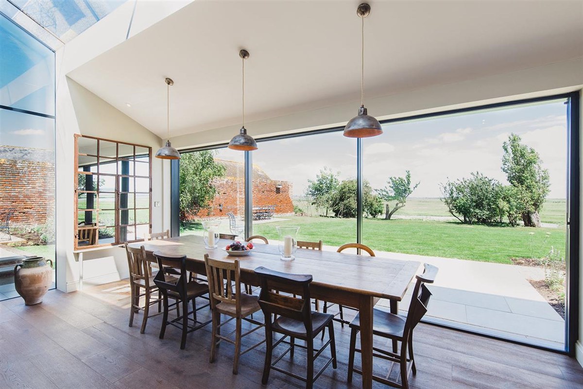 Kingshill Farmhouse