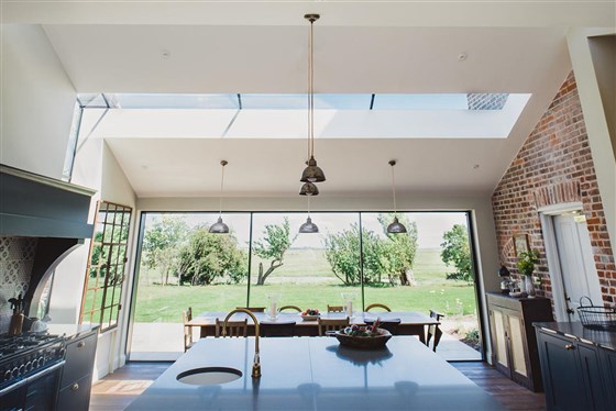 Kingshill Farmhouse