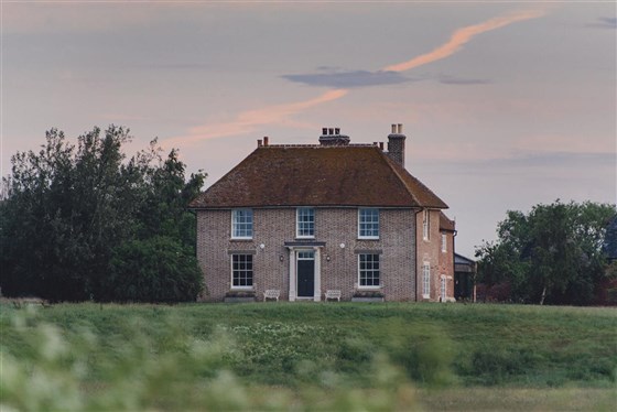 Kingshill Farmhouse