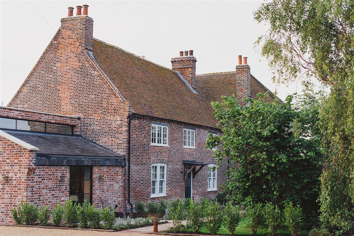 Kingshill Farmhouse