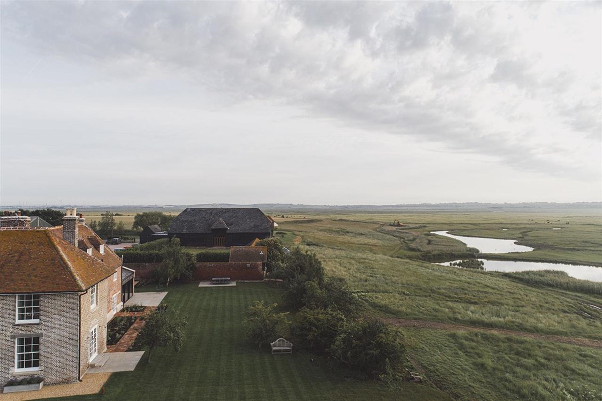 Kingshill Farmhouse