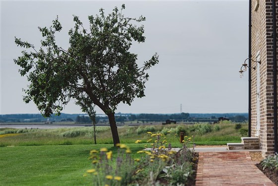 Kingshill Farmhouse