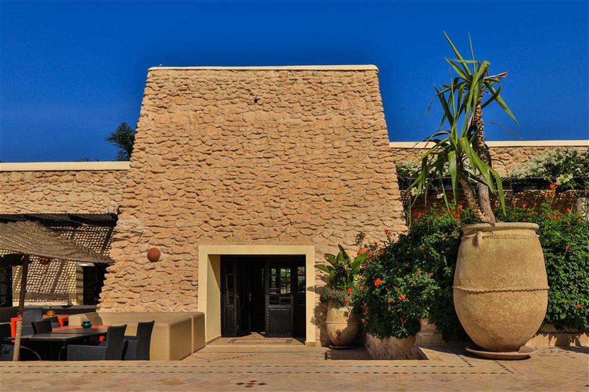 Casa da piscina