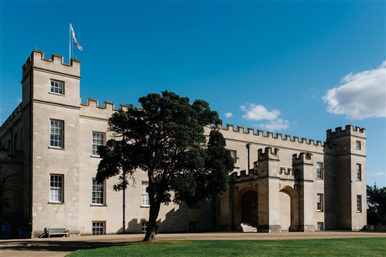 Syon House