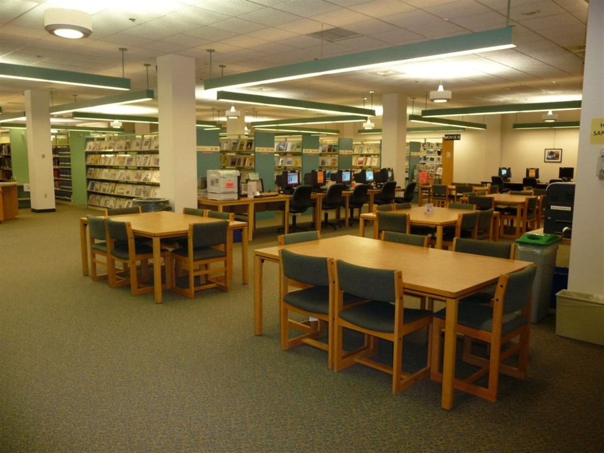 Biblioteca Emmanuel d'Alzon
