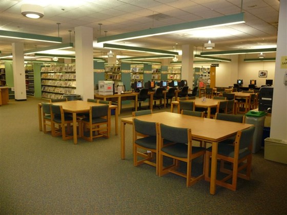 Biblioteca Emmanuel d'Alzon