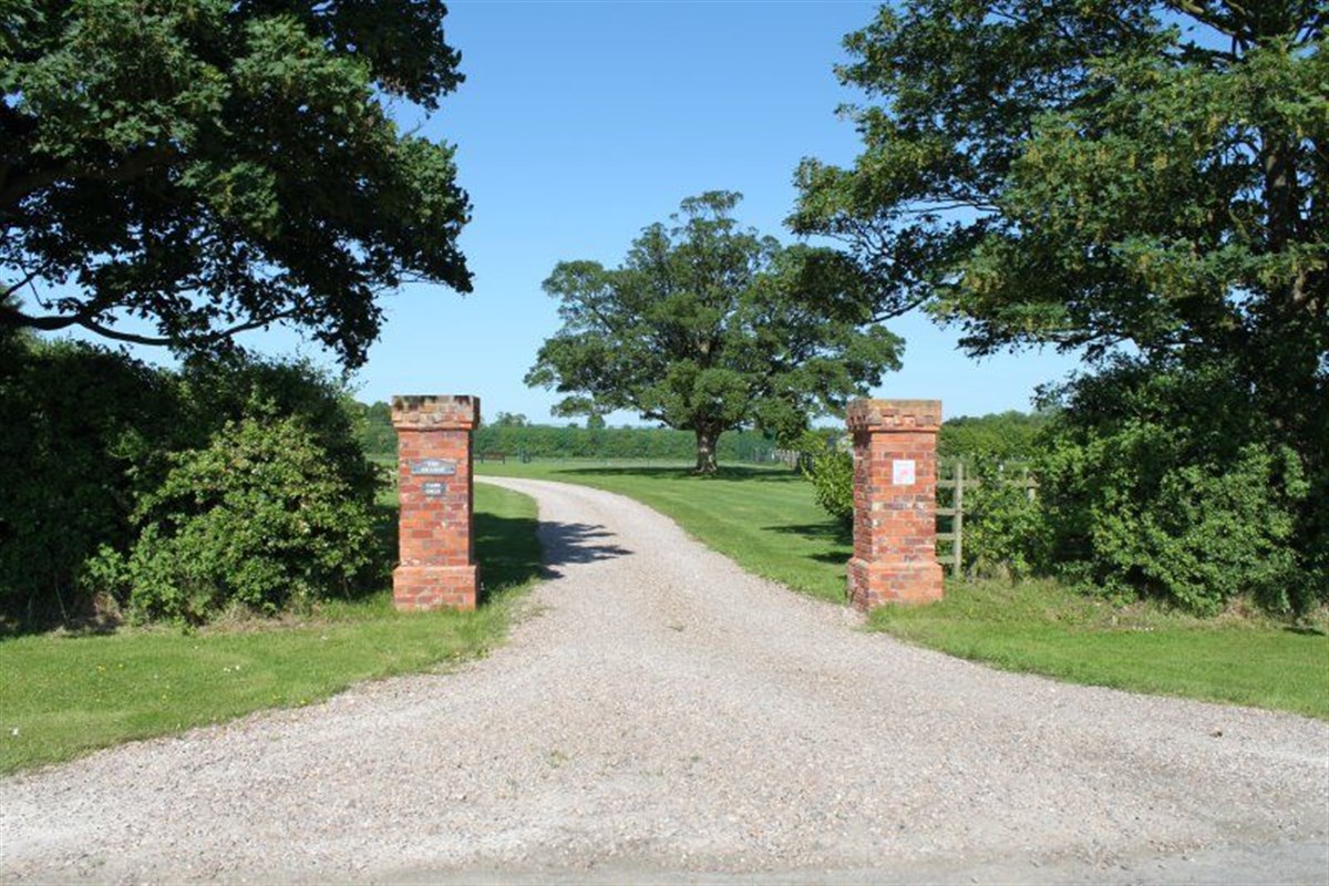 Entrada