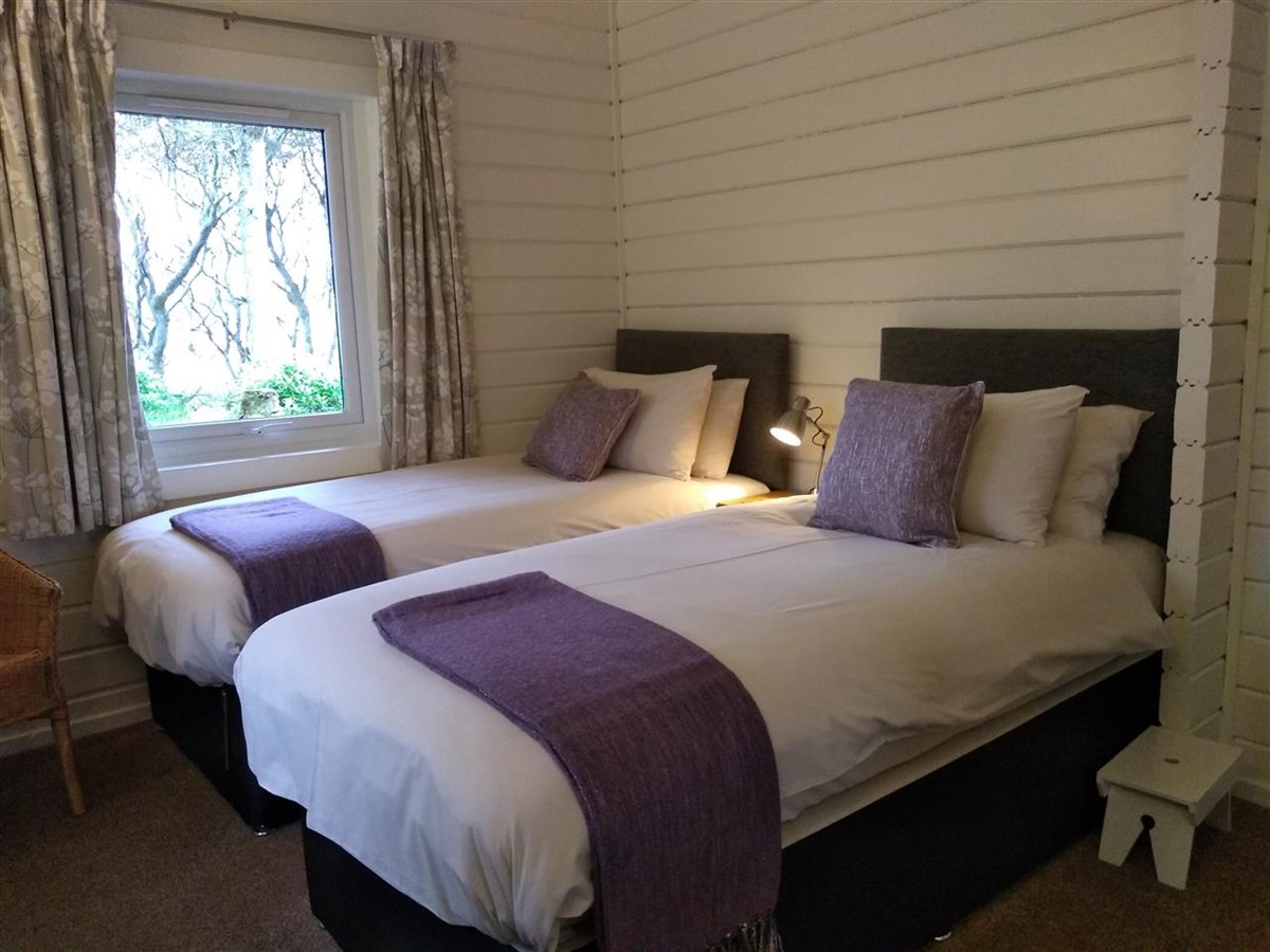 Eorsa Twin Beds