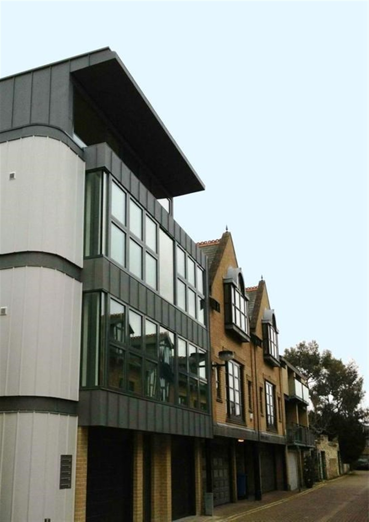 I tuoi appartamenti spaziali