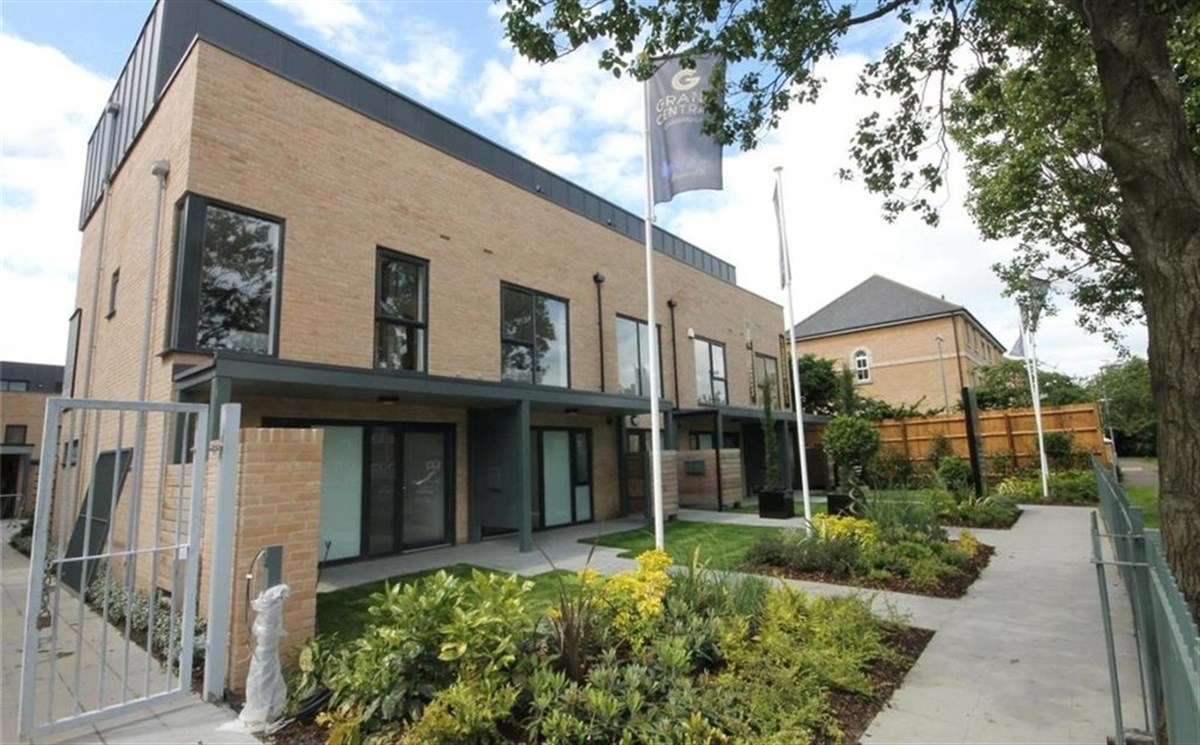 Chiusura di Flamsteed 