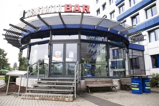  Generator Hostel, Berlin Prenzlauer Berg