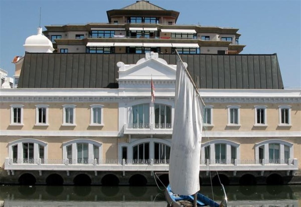 Aveiro City Lodge, Aveiro, Portugal