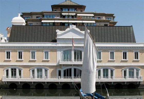 Aveiro City Lodge, Aveiro, Portugal