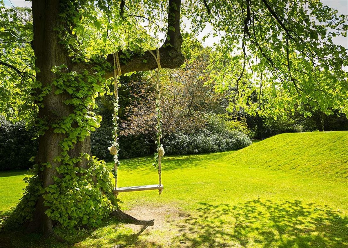 Norton House Hotel & Spa