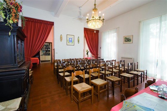 Sala réunionni