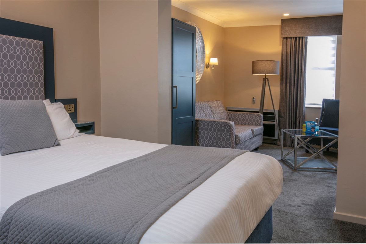 Superior room