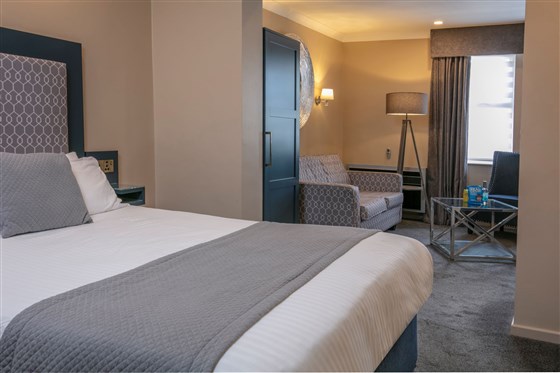 Superior room