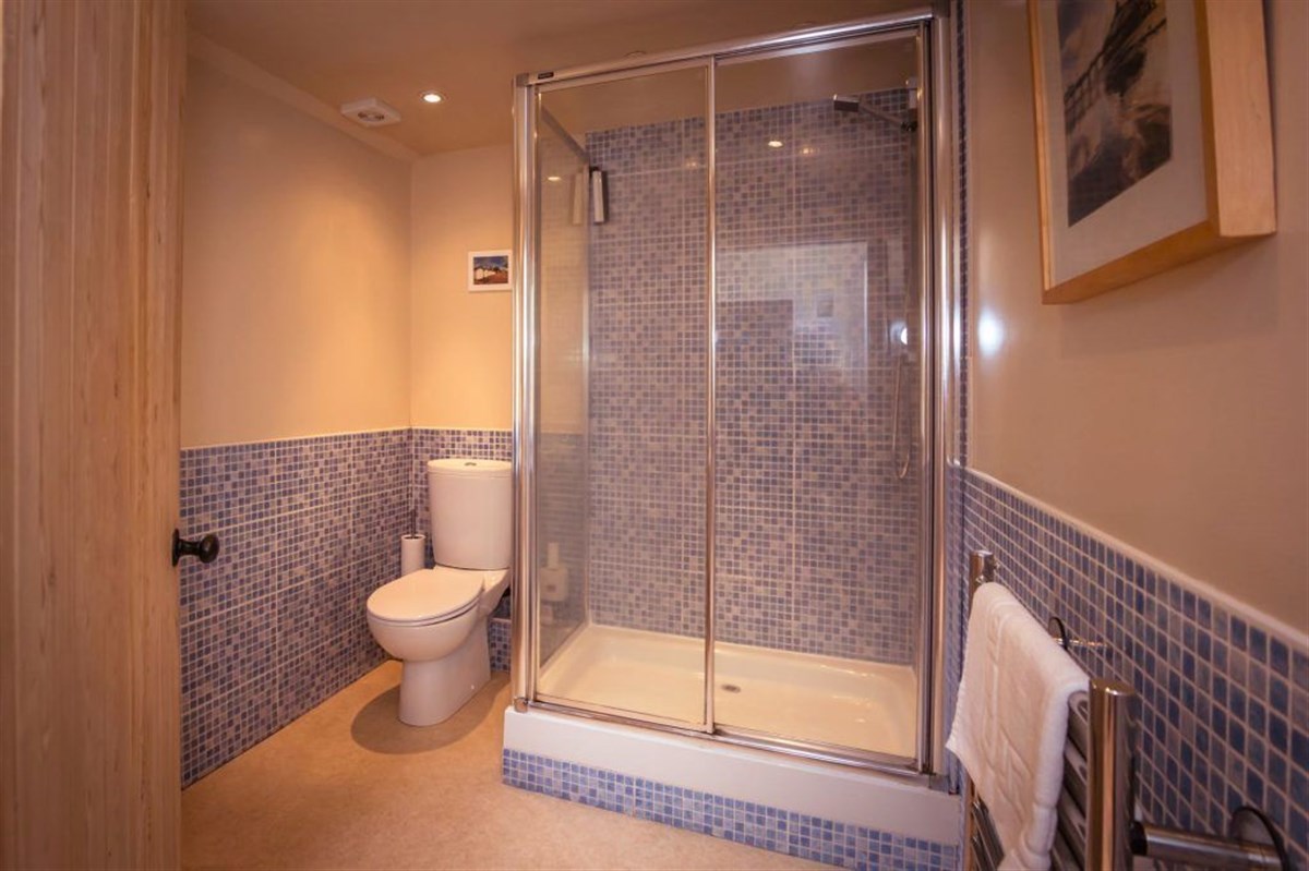 Pear Tree Cottage, South Downs, Eastbourne