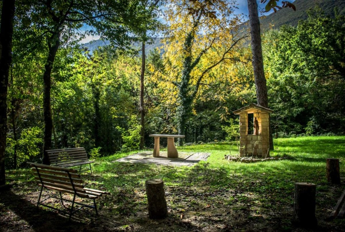 Panchine