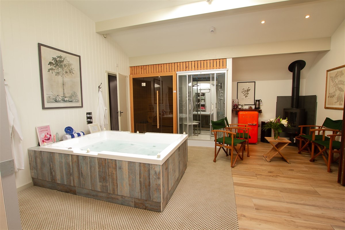 The Spa