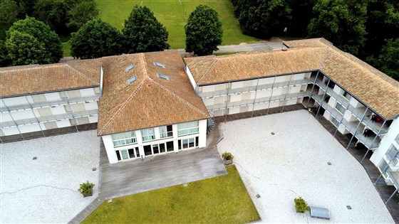 Le Domaine du Château