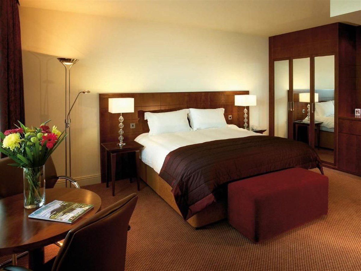 Macdonald Manchester Hotel