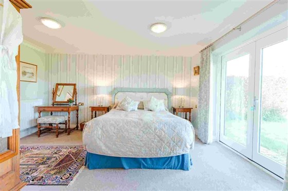 The Old Vicarage