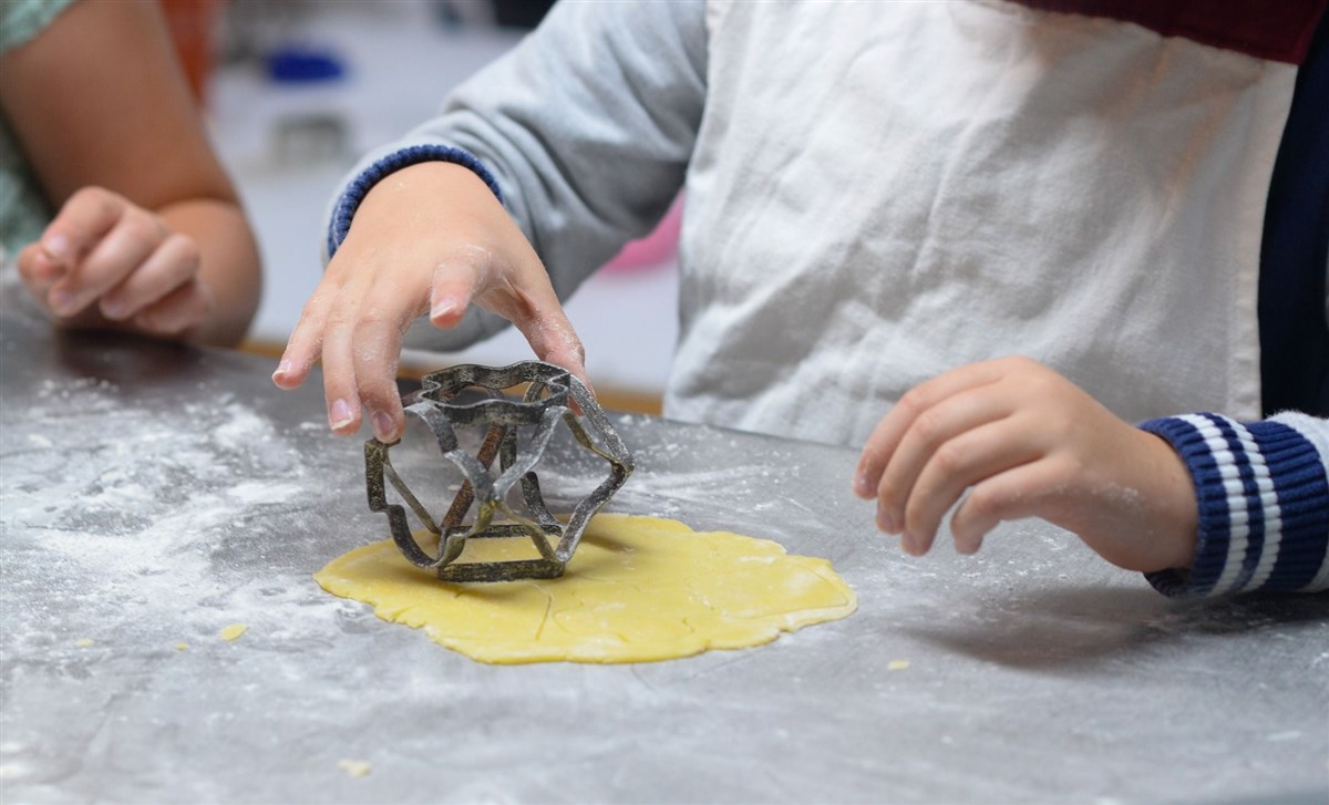 Children's classes