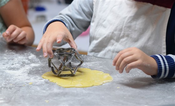 Children's classes