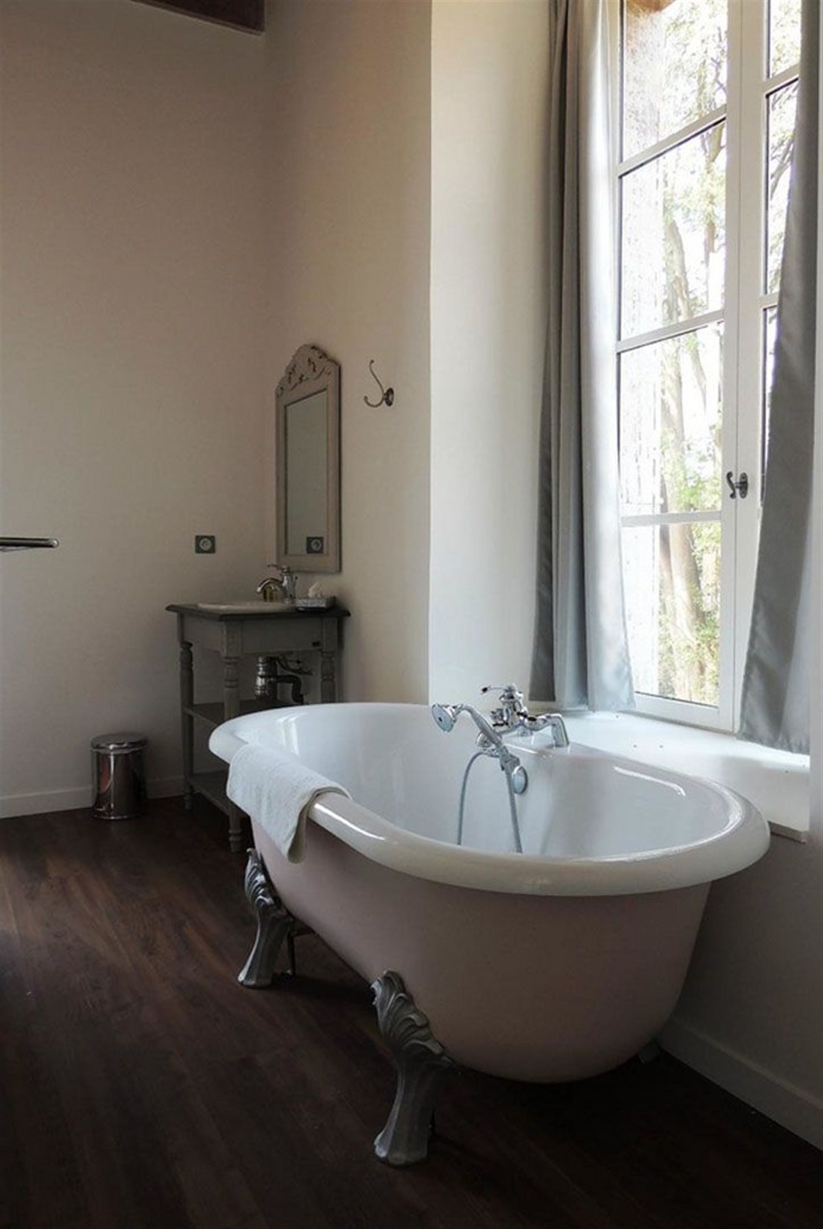 Castello della Redorte & Spa