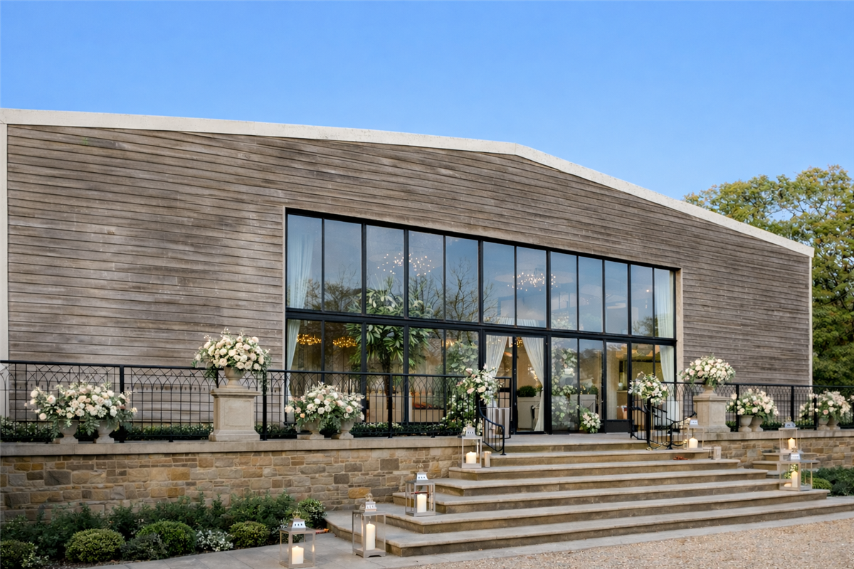 Great Barn 