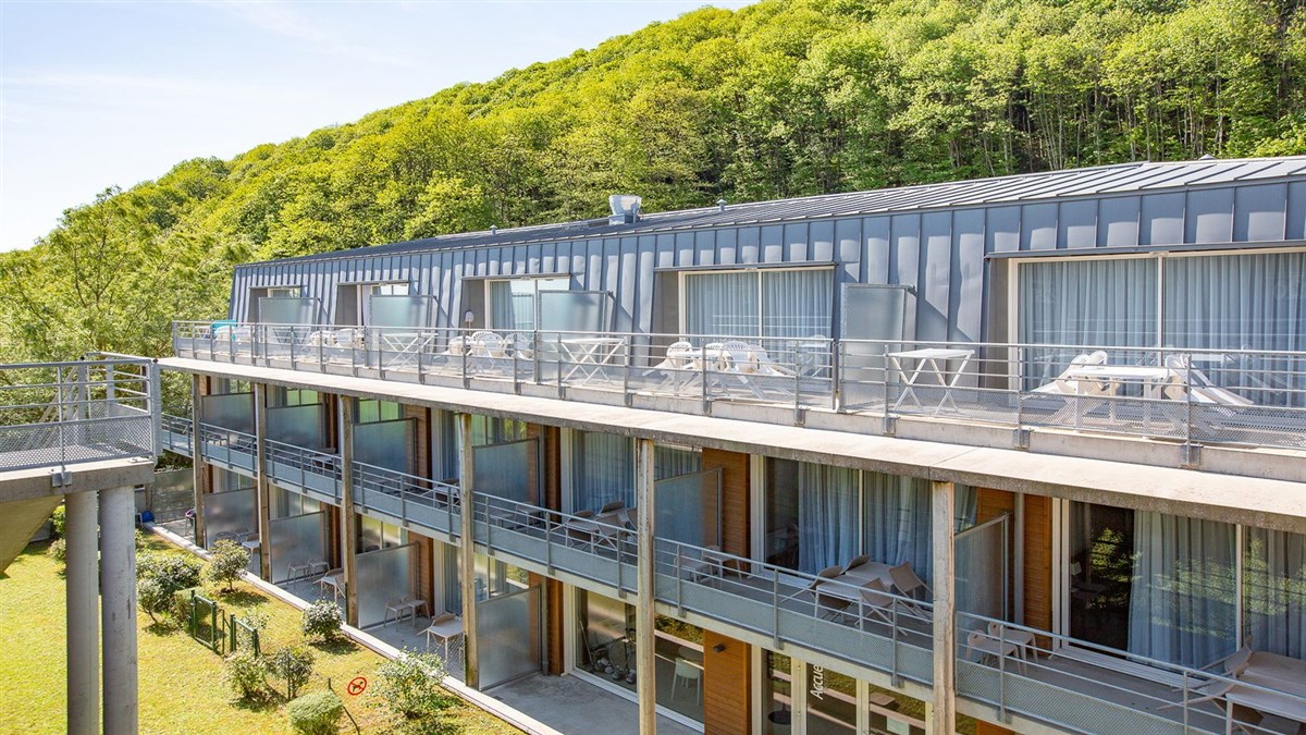 Le Domaine du Mont