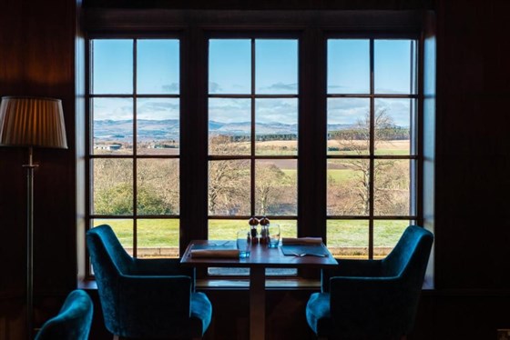 Murrayshall Country House Hotel