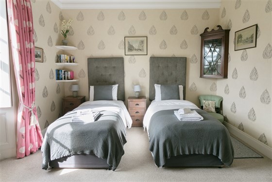 The Coach House, Hexham