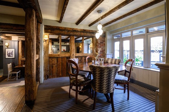 The Wheatsheaf
