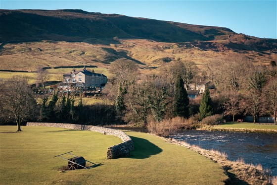 The Devonshire Fell 