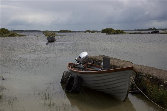 Birchall Lodge on Corrib