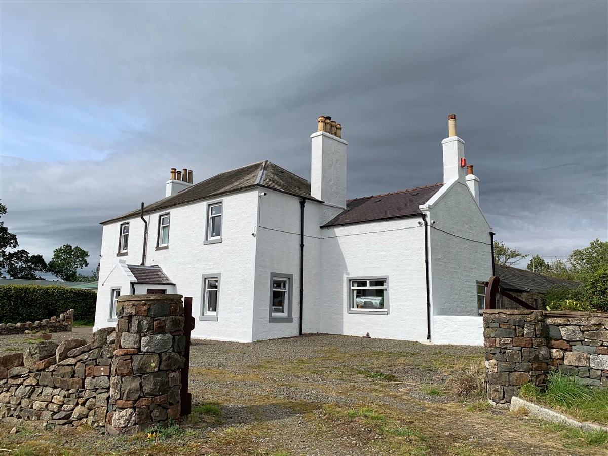 Casa Ryehill