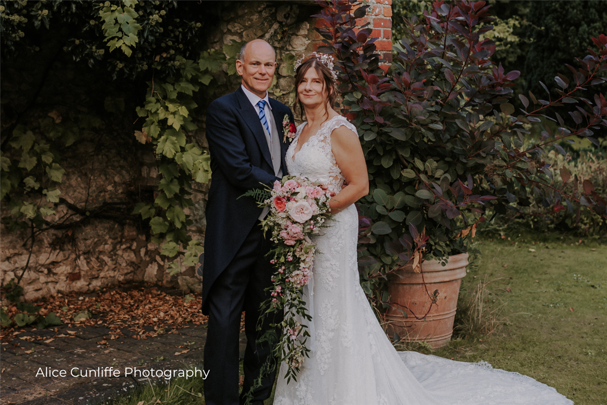 Weddings at Heacham Manor