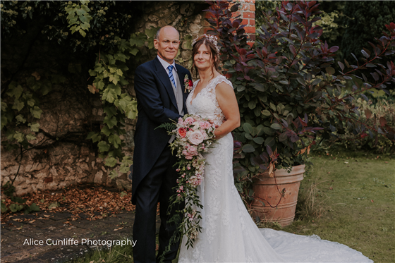 Weddings at Heacham Manor